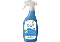 Allesreiniger Greenspeed multispray 500ml