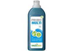 Allesreiniger Greenspeed Probio multi 1 liter