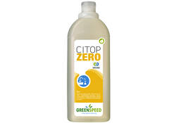 Afwasmiddel Greenspeed Citop Zero 1 liter