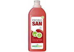 Sanitairreiniger Greenspeed Probio San 1 liter