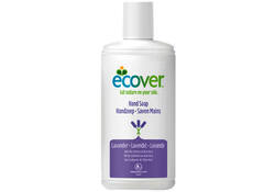 Handzeep Ecover zonder pomp 250ml