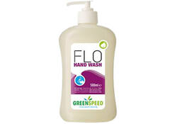 Handzeep Greenspeed Flo met pomp 500ml
