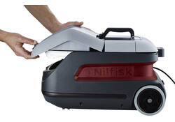 Stofzuiger Nilfisk Family 175W 220mbar 10L