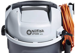 Stofzuiger Nilfisk VP300 Basic 215W 220mbar 10L