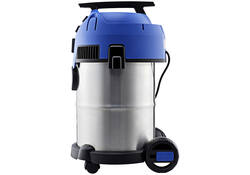 Stofzuiger Nilfisk Multi ll 30 T wet&dry 292W 210mbar 30L