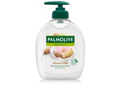 Handzeep Palmolive Amandel met pomp 300ml