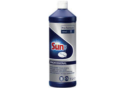 Vaatwasmachine glansspoelmiddel Sun 1 liter