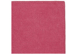 Microvezeldoek Scotch-Brite Essential 360x360mm rood