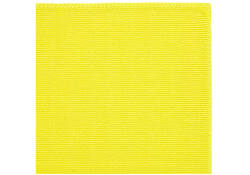 Microvezeldoek Scotch-Brite Essential 360x360mm geel
