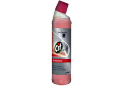 Sanitairontkalker Cif Professional 750ml