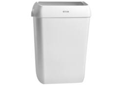 Afvalbak Katrin 91912 50liter wit