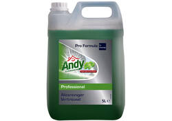 Allesreiniger Andy vertrouwd 5 liter
