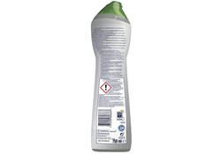 Schuurmiddel Cif cream 750ml