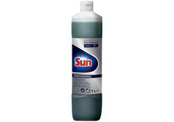 Afwasmiddel Sun Professional 1 liter