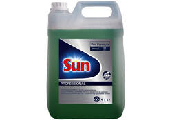 Afwasmiddel Sun Professional 5 liter
