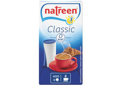 Zoetjes Natreen tafeldispenser met 400st