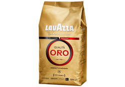 Koffie Lavazza bonen Qualita Oro 1000gr