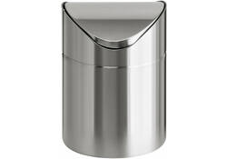 Tafelafvalbakje Vepa Bins met swingdeksel 1.5liter