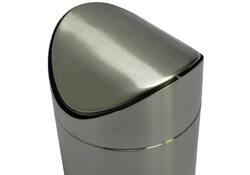 Tafelafvalbakje Vepa Bins met swingdeksel 1.5liter