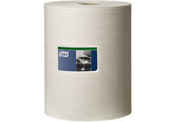 Reiningsdoek Tork Heavy-duty combi rol W1/2/3 nonwoven 280 vel wit 530137