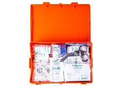 Verbandtrommel FixFirst B neutraal