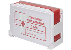 Verbandtrommel FixFirst B2