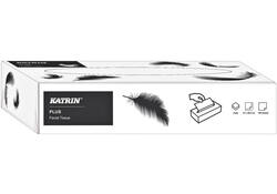 Facial tissues Katrin 2-laags 100vel wit 11797