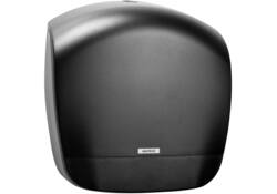 Dispenser Katrin 92148 toiletpapier Gigant S zwart