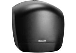 Dispenser Katrin 92162 toiletpapier Gigant L zwart