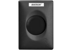 Dispenser Katrin 92247 dameshygienezakjes zwart