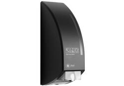 Toiletbrilreinigerdispenser BlackSatino SC10 zwart 331980