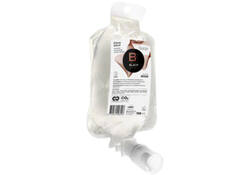 Handzeep BlackSatino SF30 Qlash 750ml 332220
