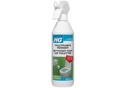 Sanitairreiniger HG Alledag spray 500ml