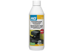 Ontkalker HG voor koffiemachines 500ml