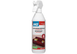 Vlekkenreiniger HG extra sterk spray 500ml