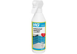 Schimmelreiniger HG badkamer spray 500ml