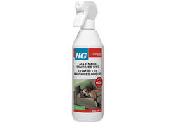Luchtverfrisser HG Woonkamer Alle Nare Geurtjes weg 500ml