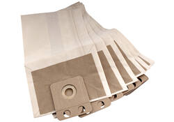 Stofzuigerzak Nilfisk VP300 10 stuks