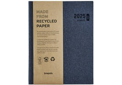 Agenda 2027 Brepols Ecotiming Kazar 7dagen/2pagina's assorti