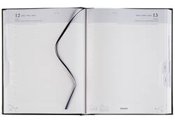 Agenda 2027 Brepols Ambassador Lima 1dag/1pagina zwart