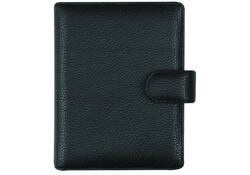 Organizer Succes Cadiz inclusief Mini inhoud 2027 sluitclip zwart