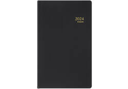 Agenda 2026 Brepols Breplan Seta 7dagen/1pagina assorti