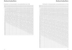 Schoolagenda 2025-2026 Ryam docenten 7dagen/2pagina's zwart