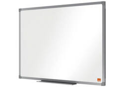 Whiteboard Nobo Classic 45x60cm staal