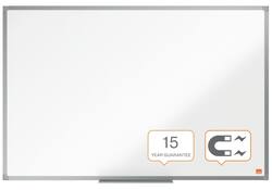 Whiteboard Nobo Classic 60x90cm staal