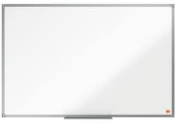 Whiteboard Nobo Classic 60x90cm staal