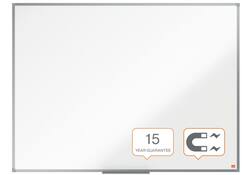 Whiteboard Nobo Classic 90x120cm staal