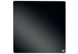 Whiteboard Nobo tegel 36x36cm zwart magnetisch