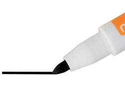 Whiteboardstift Rexel mini assorti