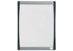 Whiteboard Nobo 28x21.5cm gewelfd